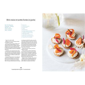 Apéros et buffets vegan