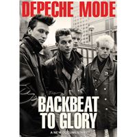 Backbeat To Glory Interviews DVD