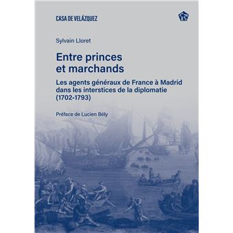 Entre princes et marchands