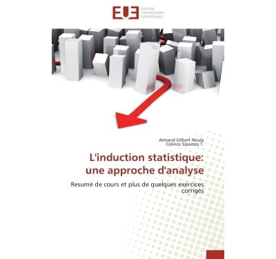L'induction statistique: une approche d'analyse
