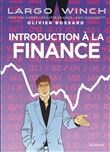 Largo Winch - Introduction à la finance