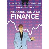 Introduction à la finance