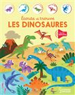 Ecoute et trouve - Les dinosaures