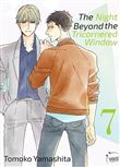 The Night Beyond the Tricornered Window T07