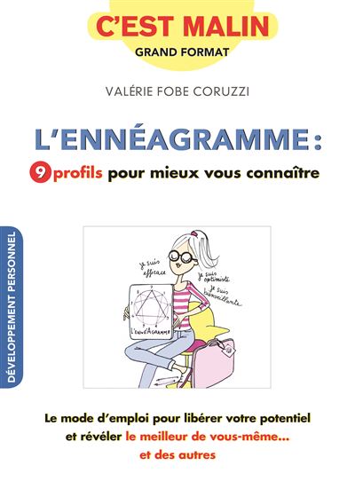 L'ennégramme, c'est malin