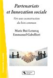 Partenariats et Innovation sociale
