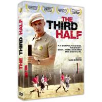 Third half DVD