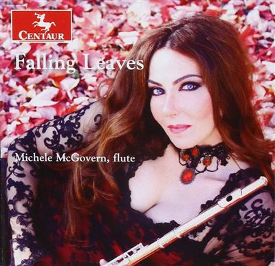 FALLING LEAVES