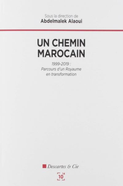 Un chemin marocain