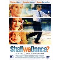 Shall We Dance?