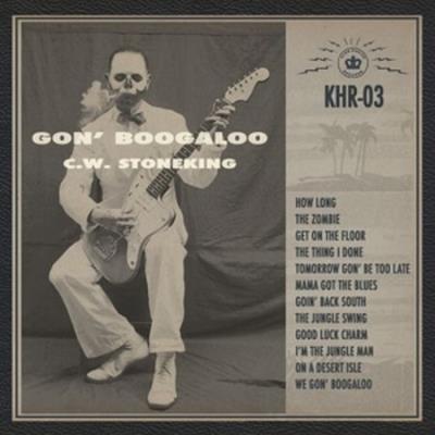 Gon boogaloo