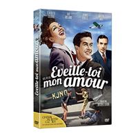 Éveille-toi mon amour DVD