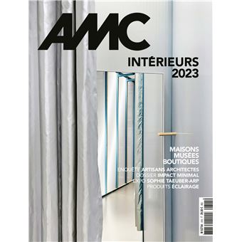 AMC 315 Spécial Intérieurs
