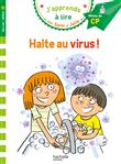 Sami et Julie CP Niveau 2 - Halte au virus !