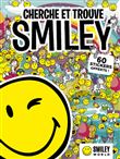 Smiley - Cherche-et-trouve