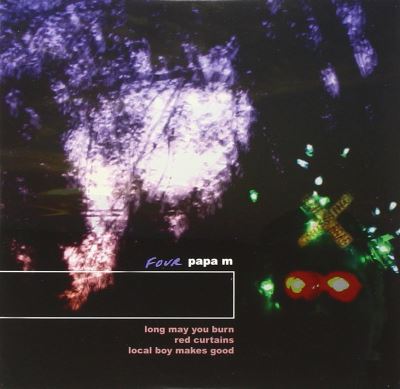 Four ep