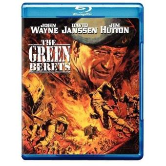 Green berets/fr gb sp/st fr gb sp/ws