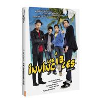 Les invincibles - Coffret de la Saison 2
