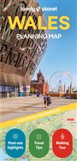 Wales Planning Map 1ed -anglais-