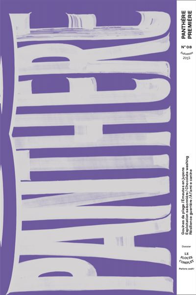 Panthère Première