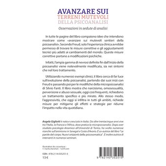 Avanzare sui terreni mutevoli della psicoanalisi