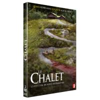 Le Chalet DVD