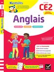 Anglais CE2