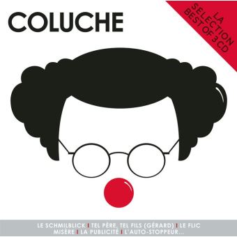 Coluche - 1
