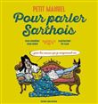 Petit manuel pour parler Sarthois