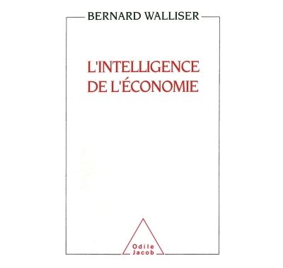 L'Intelligence de l'économie