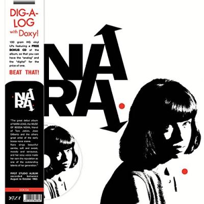 Nara - Inclus CD