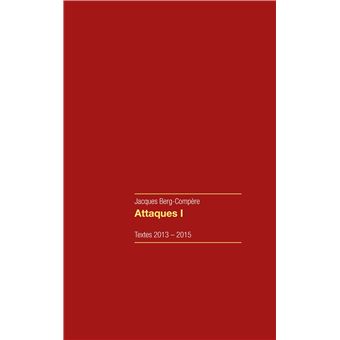 Attaques 1