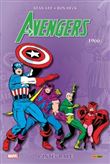 Avengers integrale t03 1966 ned