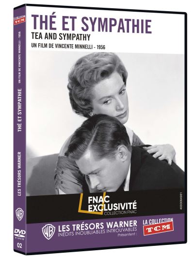 Thé et Sympathie Exclusivité Fnac DVD