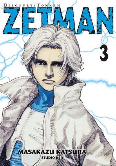 Zetman