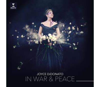 IN WAR AND PEACE/2LP