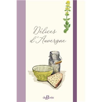 Délices d'Auvergne
