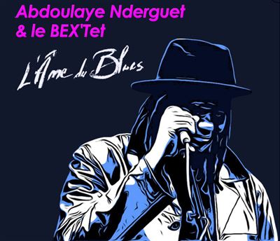 L'Âme du Blues