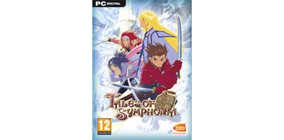 Tales of Symphonia