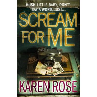 Scream for me - Poche - Karen Rose - Achat Livre | fnac