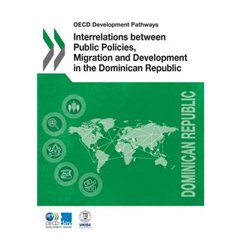 Interrelations between Public Policies, Migration and Development in the Dominican Republic - 1