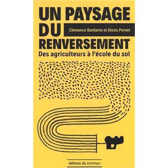 Paysage du renversement (Un)