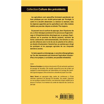 Paysage du renversement (Un)