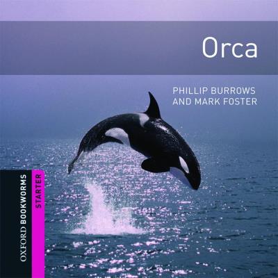 Orca Niveau 6ème