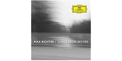 Songs From Before SHM-CD