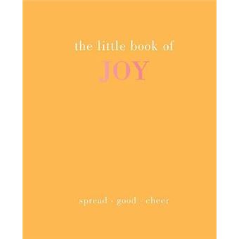 The Little Book of Joy