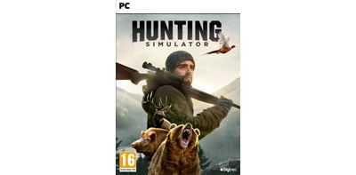 Hunting Simulator