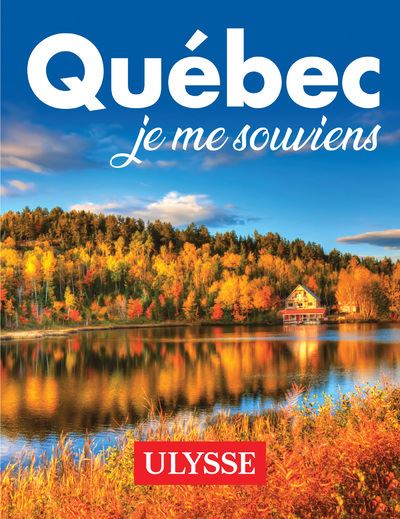 Québec, je me souviens -  Collectif - broché