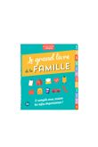 Le grand livre de la famille