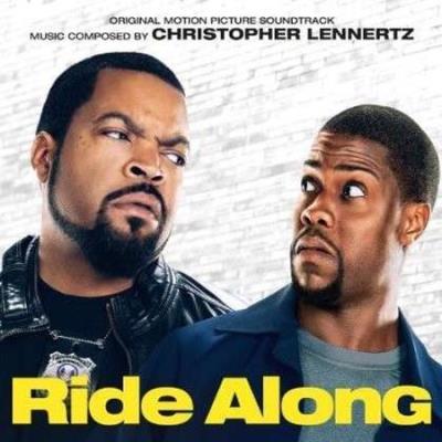 Ride along : Original motion picture soundtrack
